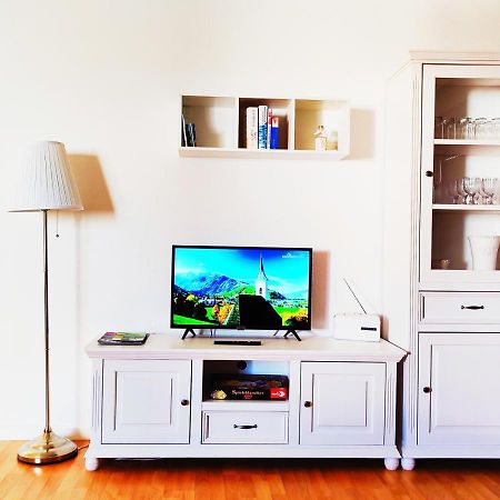 Romantic Style Apartment Titisee ภายนอก รูปภาพ