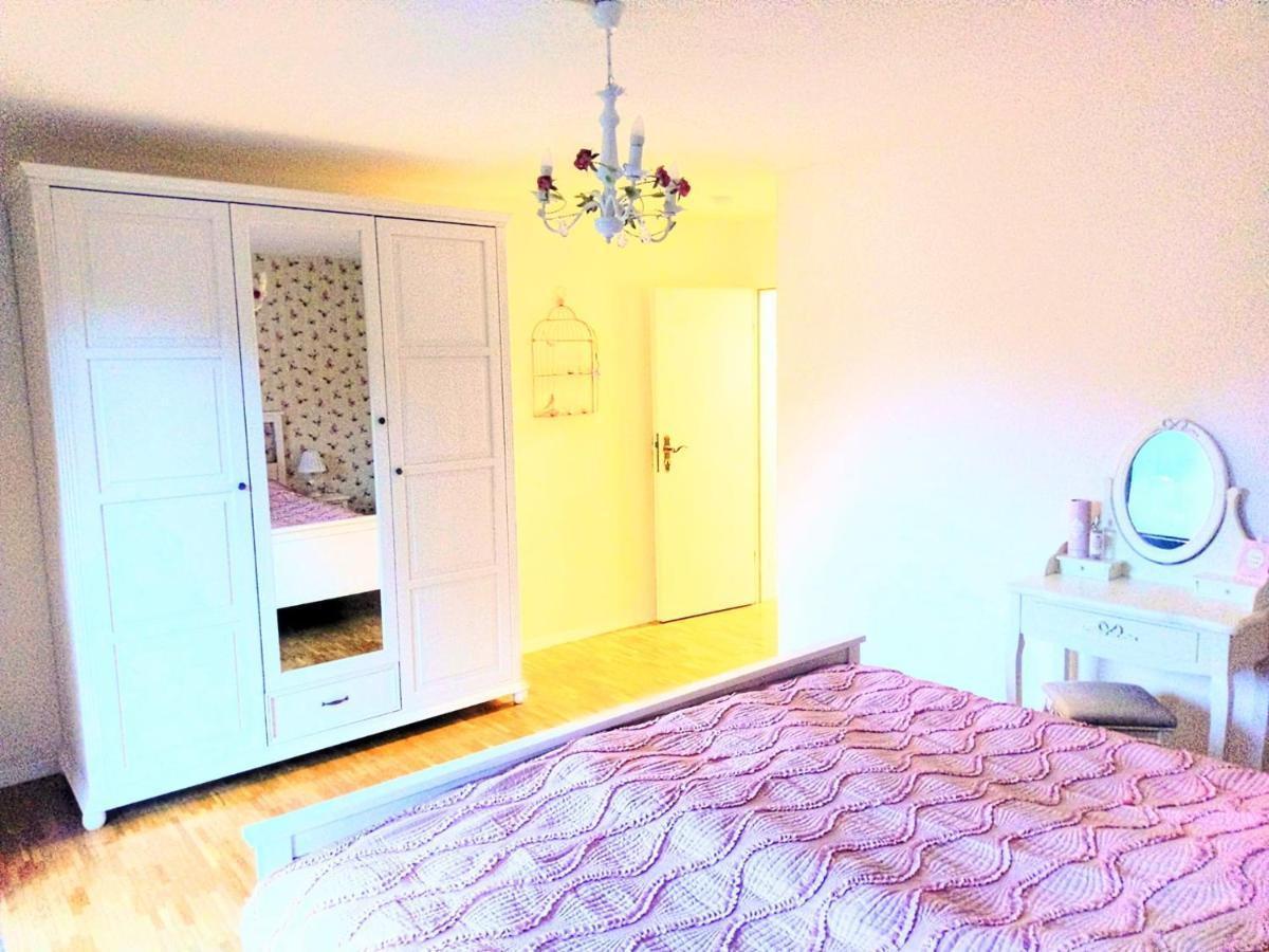 Romantic Style Apartment Titisee ภายนอก รูปภาพ