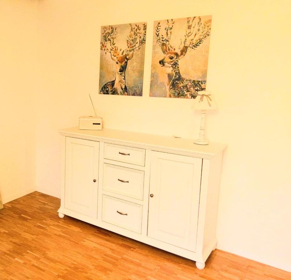 Romantic Style Apartment Titisee ภายนอก รูปภาพ