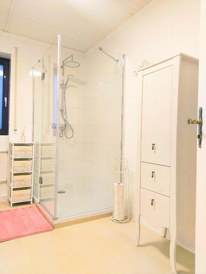 Romantic Style Apartment Titisee ภายนอก รูปภาพ