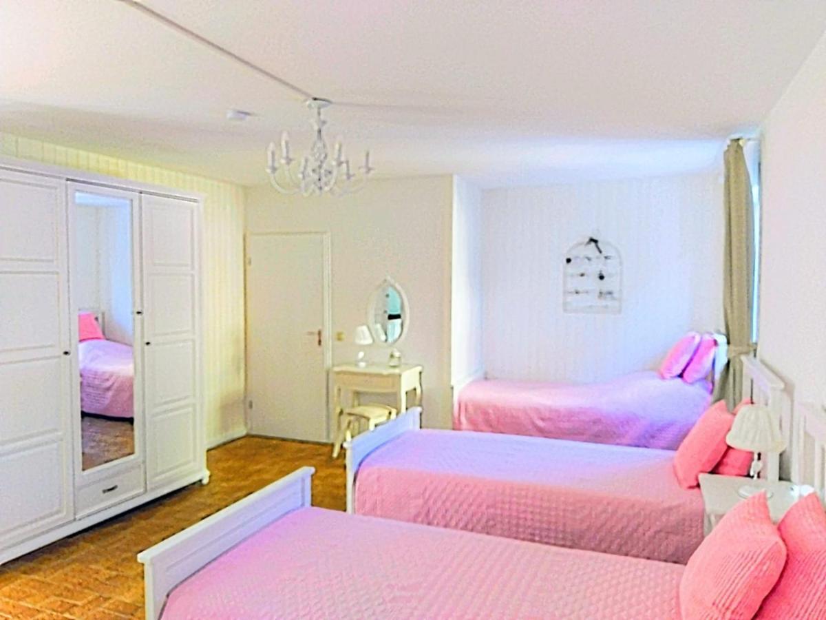 Romantic Style Apartment Titisee ภายนอก รูปภาพ