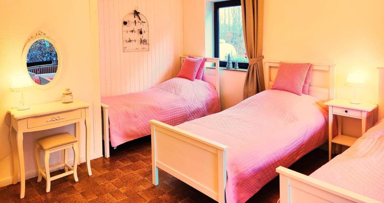Romantic Style Apartment Titisee ภายนอก รูปภาพ