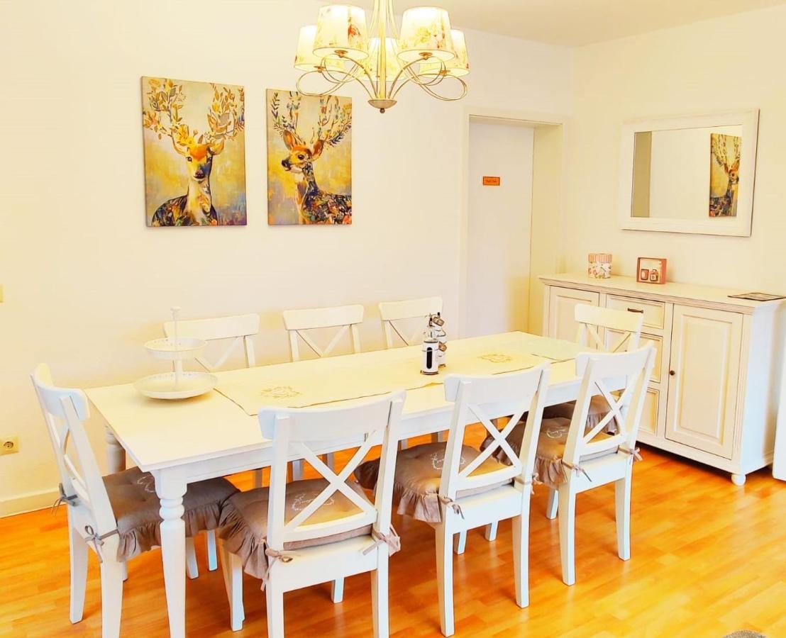 Romantic Style Apartment Titisee ภายนอก รูปภาพ