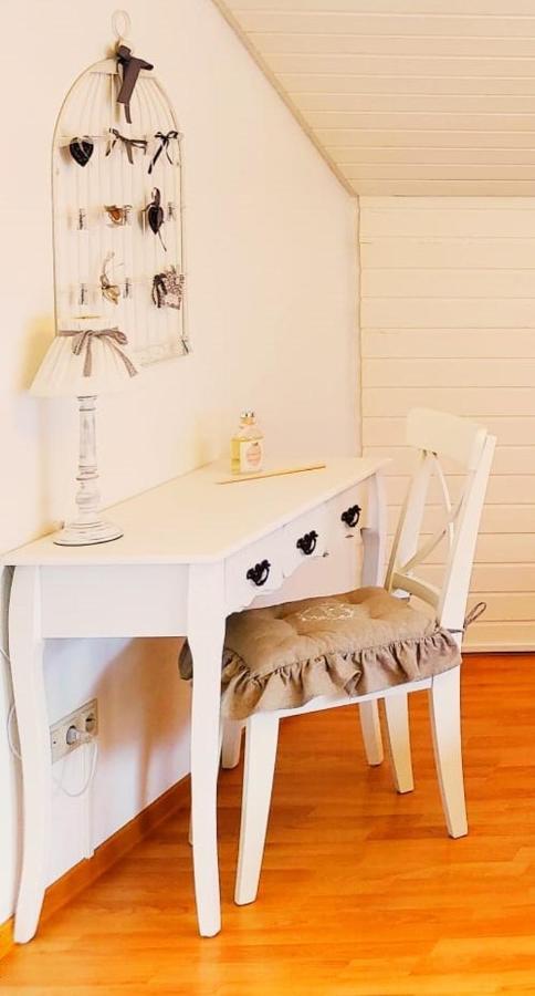Romantic Style Apartment Titisee ภายนอก รูปภาพ