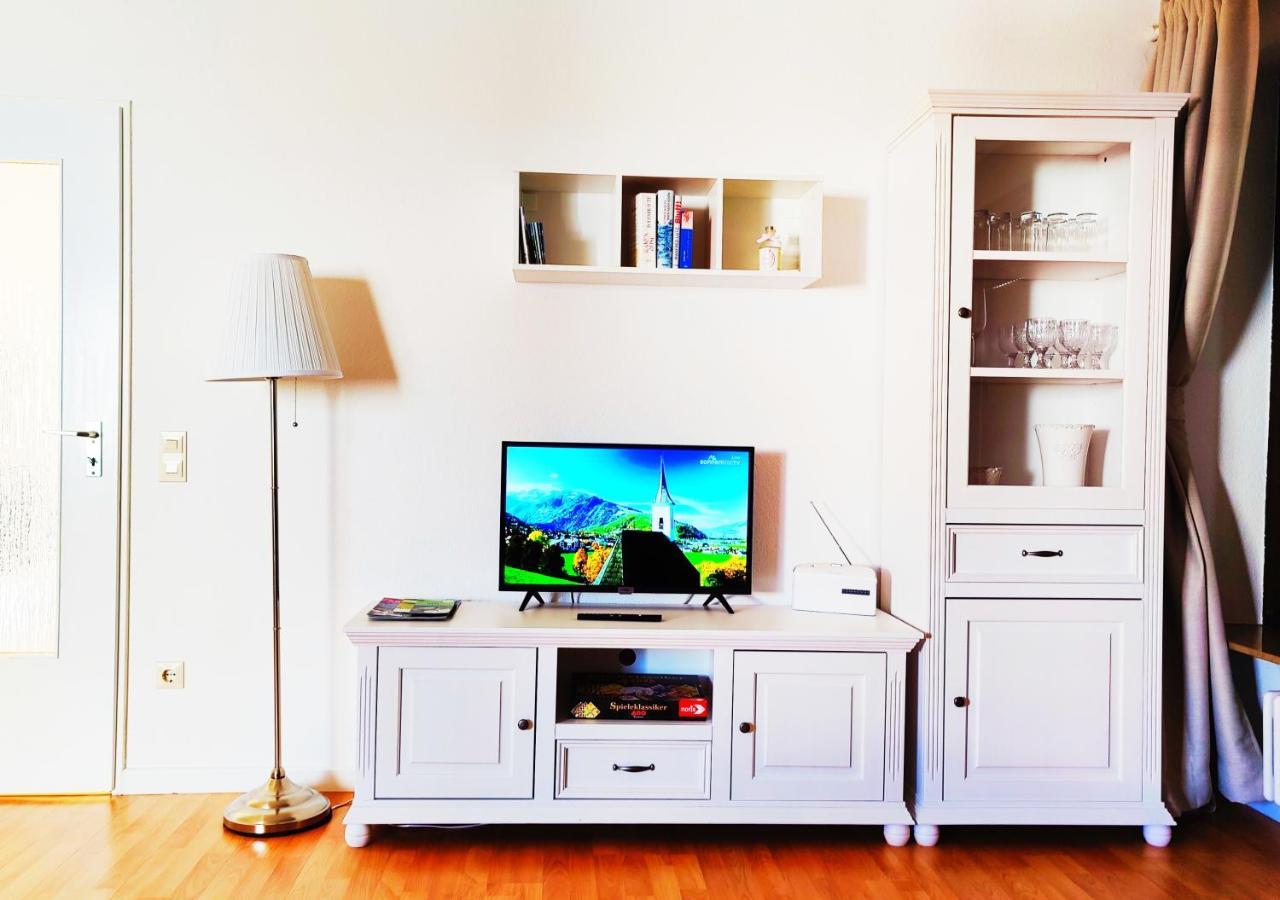 Romantic Style Apartment Titisee ภายนอก รูปภาพ