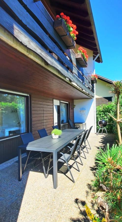 Romantic Style Apartment Titisee ภายนอก รูปภาพ