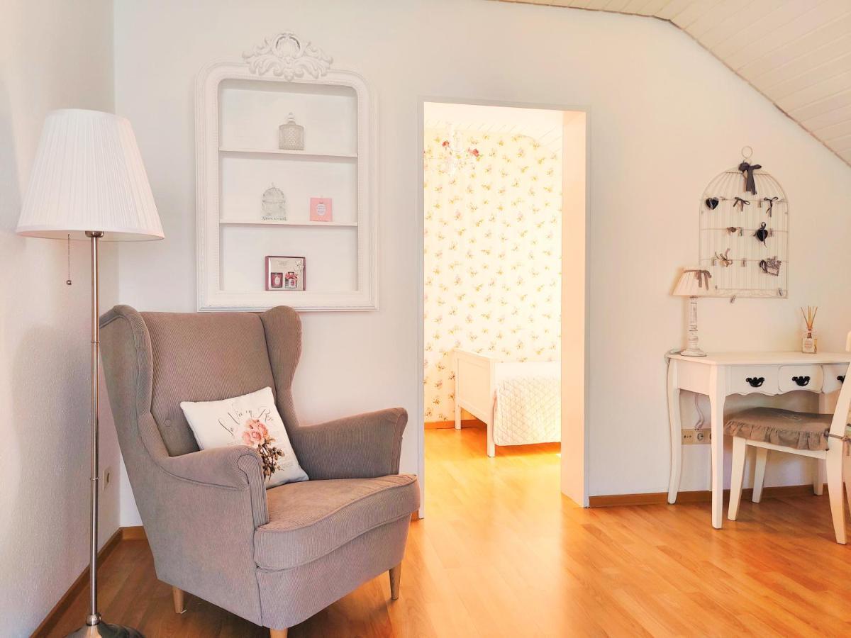 Romantic Style Apartment Titisee ภายนอก รูปภาพ