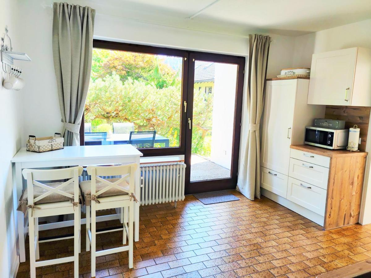 Romantic Style Apartment Titisee ภายนอก รูปภาพ